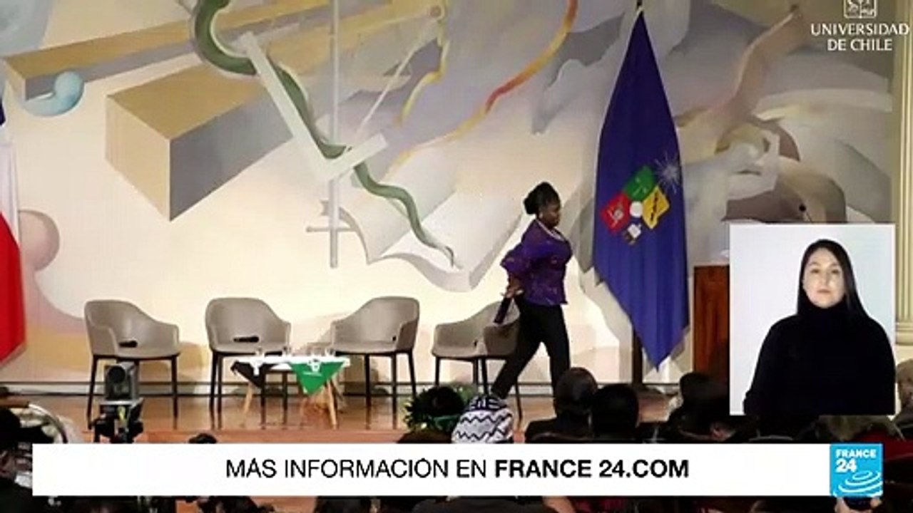 Chile ofreció ser sede de posibles diálogos de paz entre el Gobierno colombiano y el ELN