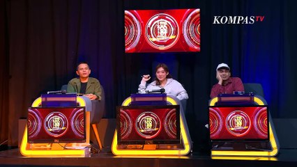 Stand Up Comedy Novyan: Gak Bisa Main Bola Karena Anak IPS | SUCI Liga Komunitas
