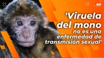 ¿Se estigmatiza con la viruela del mono a la población homosexual?