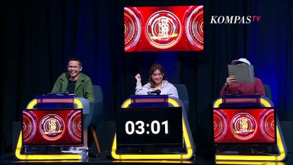 Stand Up Comedy Joel: Kami ini Hampir Mau Punah | SUCI Liga Komunitas