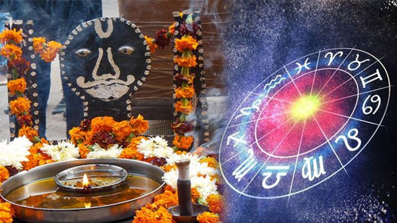 Sawan Third Saturday 2022:  सावन के तीसरे शनिवार पर इन राशियोंं की चमकेगी किस्मत |Boldsky *Religious