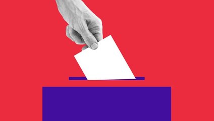 A History of U.S. Voting Rights