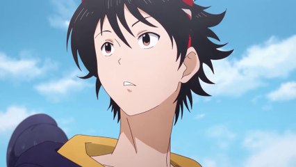 Digimon Survive - Bande-annonce de lancement