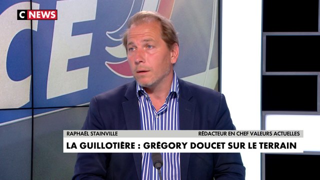 Raphaël Stainville : «Les habitants de la Guillotière n’y croient plus»