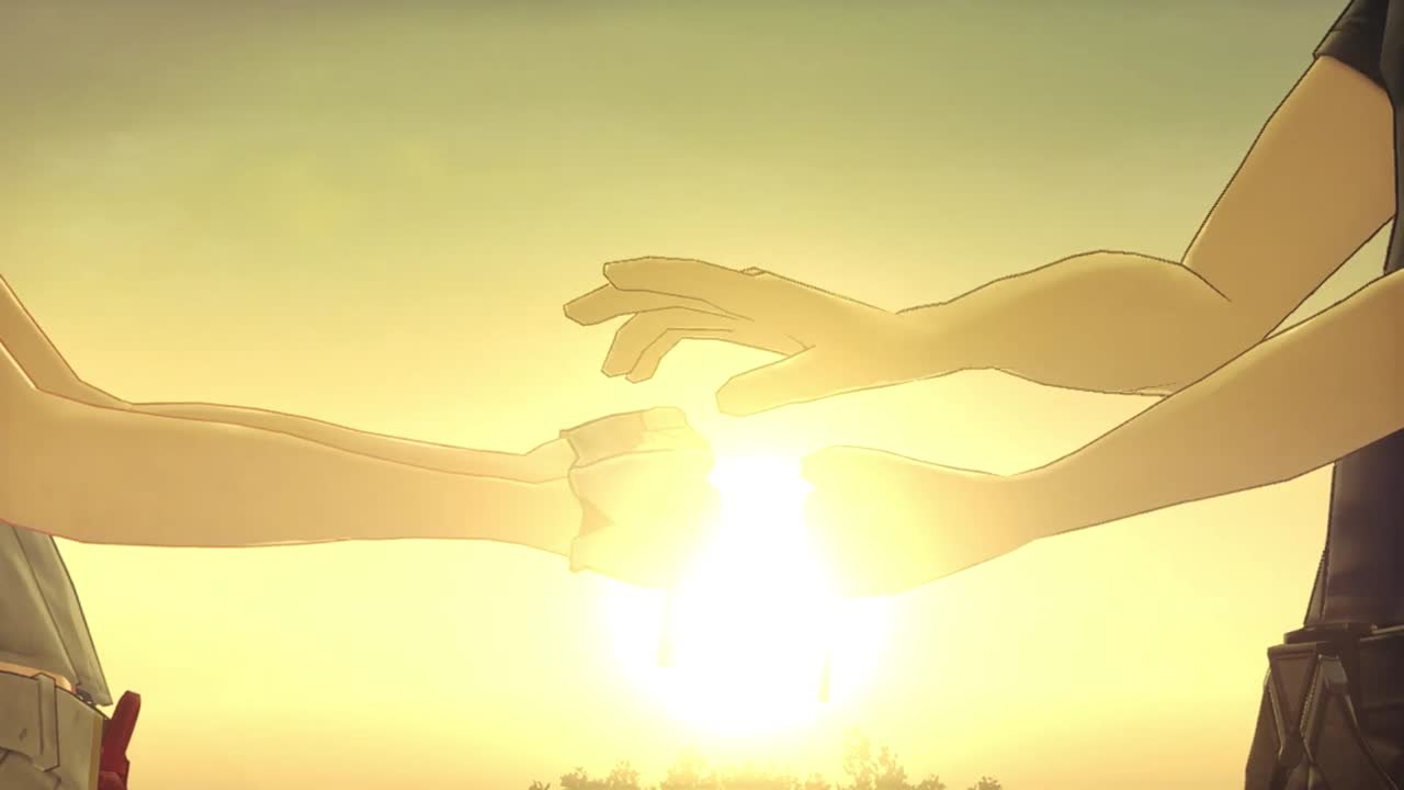 Xenoblade Chronicles 3 - Trailer de lancement (...