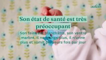 Un bébé de 1 mois et demi décède après plusieurs erreurs médicales, deux hôpitaux condamnés