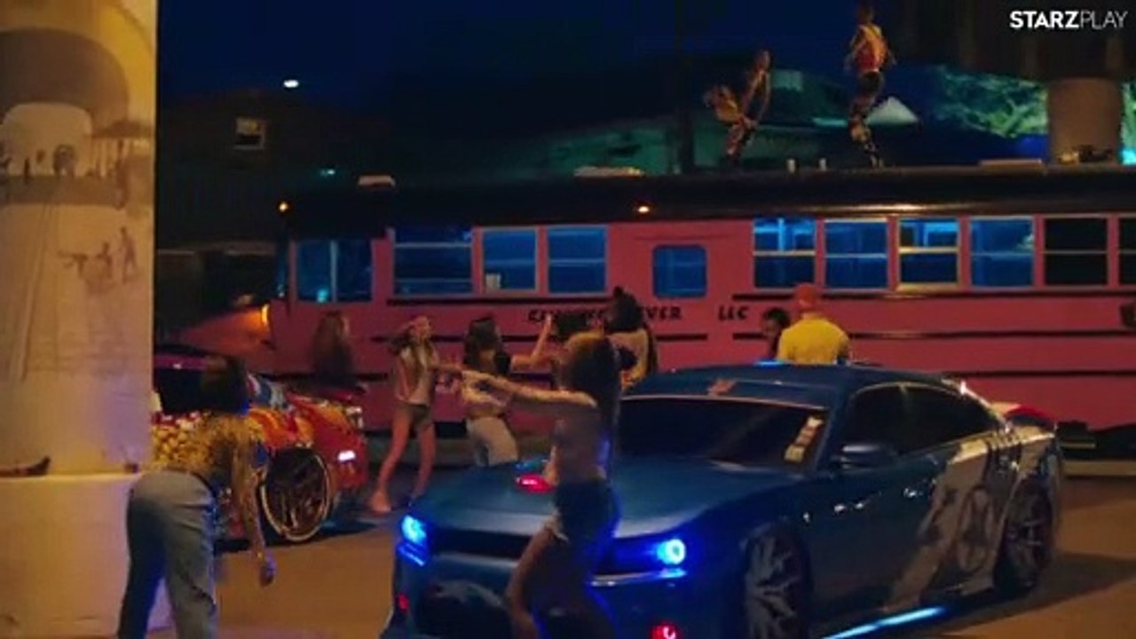 Trailer de 'Queer as folk'