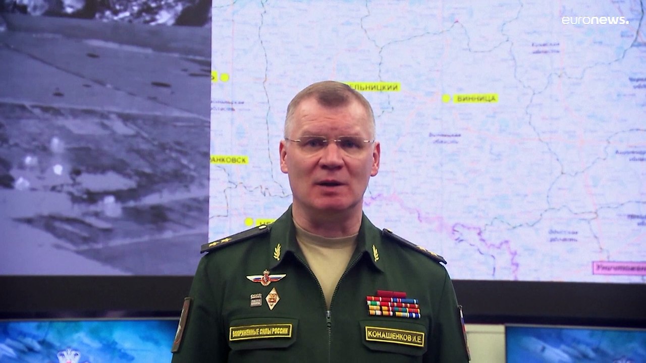 Обстрел СИЗО с украинскими военнопленными: Киев...