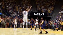 NBA 2K23 - Bande-annonce First Look gameplay