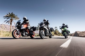 Nouvelle remise carburant, contrôle technique des deux-roues… le JT Auto