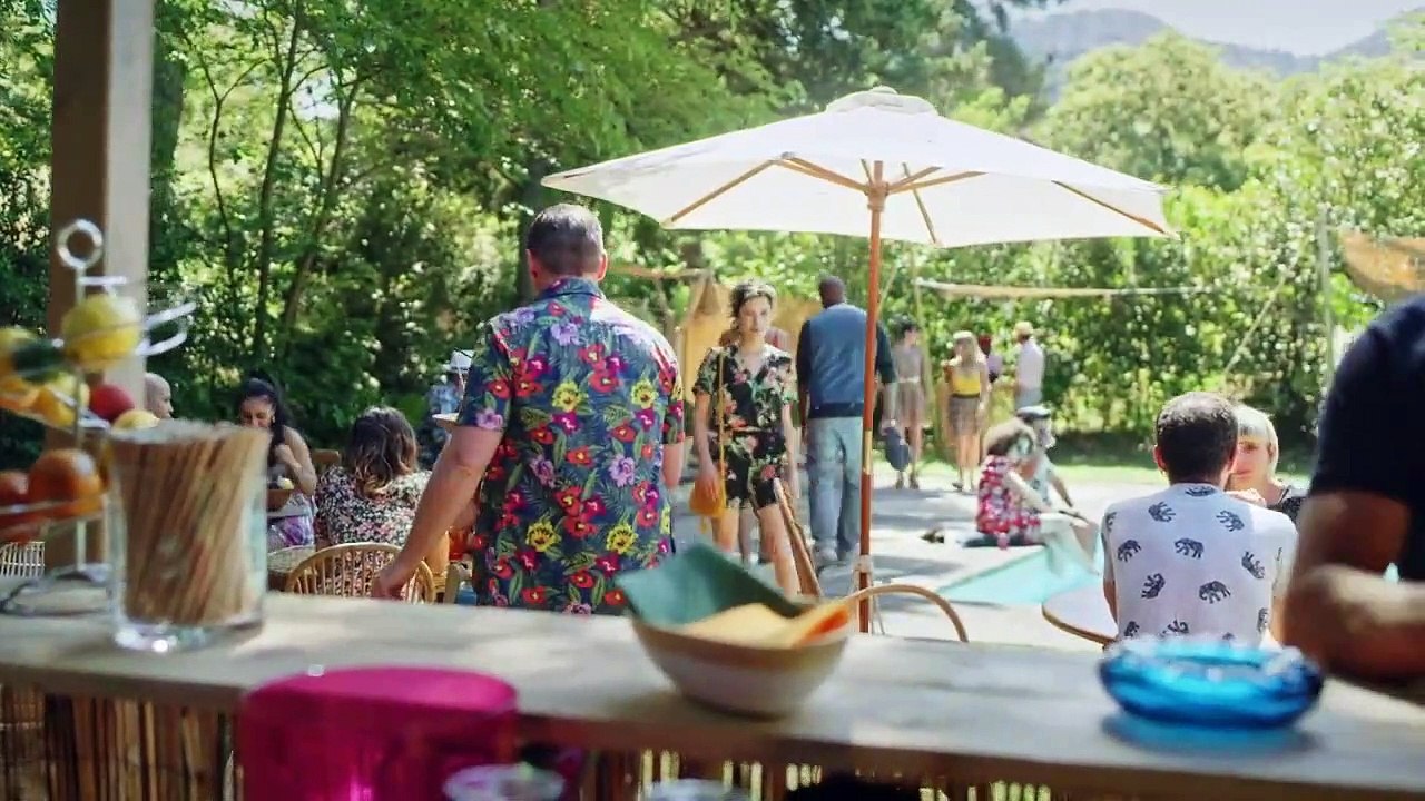 Plus belle la vie : [Indiscrétion] - Romain retrouve sa belle inconnue