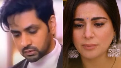 Kundali Bhagya 26 July Promo Spoiler: Rishabh को ठीक देख Preeta मांगेगी Arjun से माफी? | *Spoiler