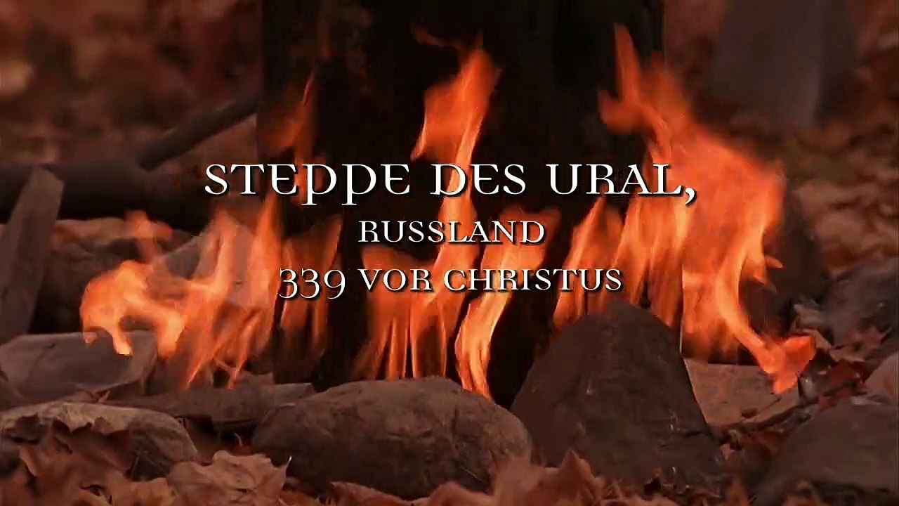 Relic Hunter – Die Schatzjägerin Staffel 2 Folge 14