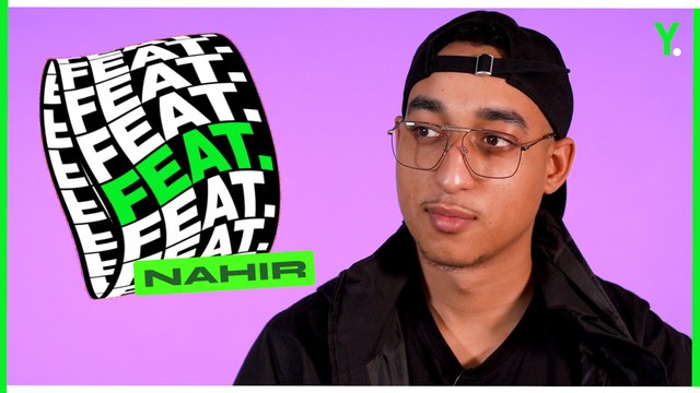 Nahir revient sur ses collaborations les plus marquantes (FEAT)