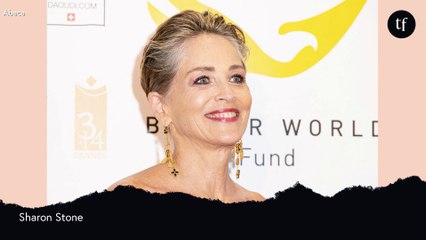Sharon Stone célèbre ses "imperfections" en maillot (et ça fait du bien)