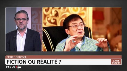 Fiction ou réalité? - 26/07/2022