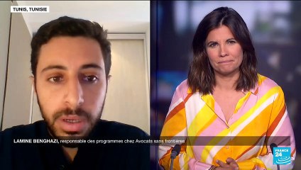 Tunisie : la nouvelle Constitution représente une "régression majeure" par rapport à celle de 2014