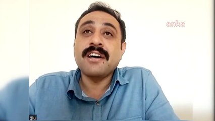 Emniyette sivil memurlar eylem başlattı