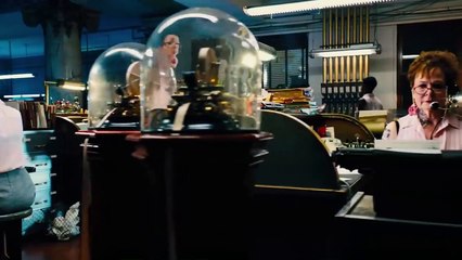 'Teaser' 'John Wick: Chapter 4' - anuncio fecha de estreno