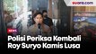 Polisi Kembali Periksa Roy Suryo Kamis Lusa Sebagai Tersangka Kasus Stupa Candi Borobudur