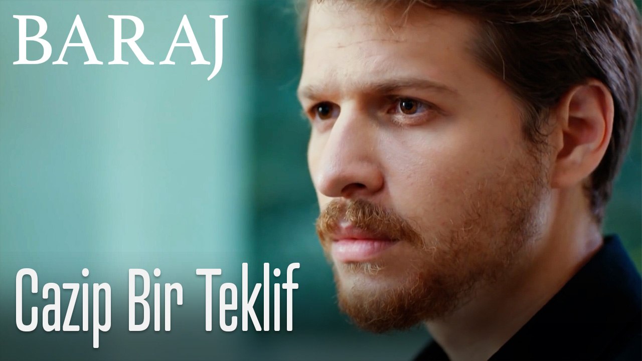 Kemal, Tarık'a zenginlik vaat ediyor