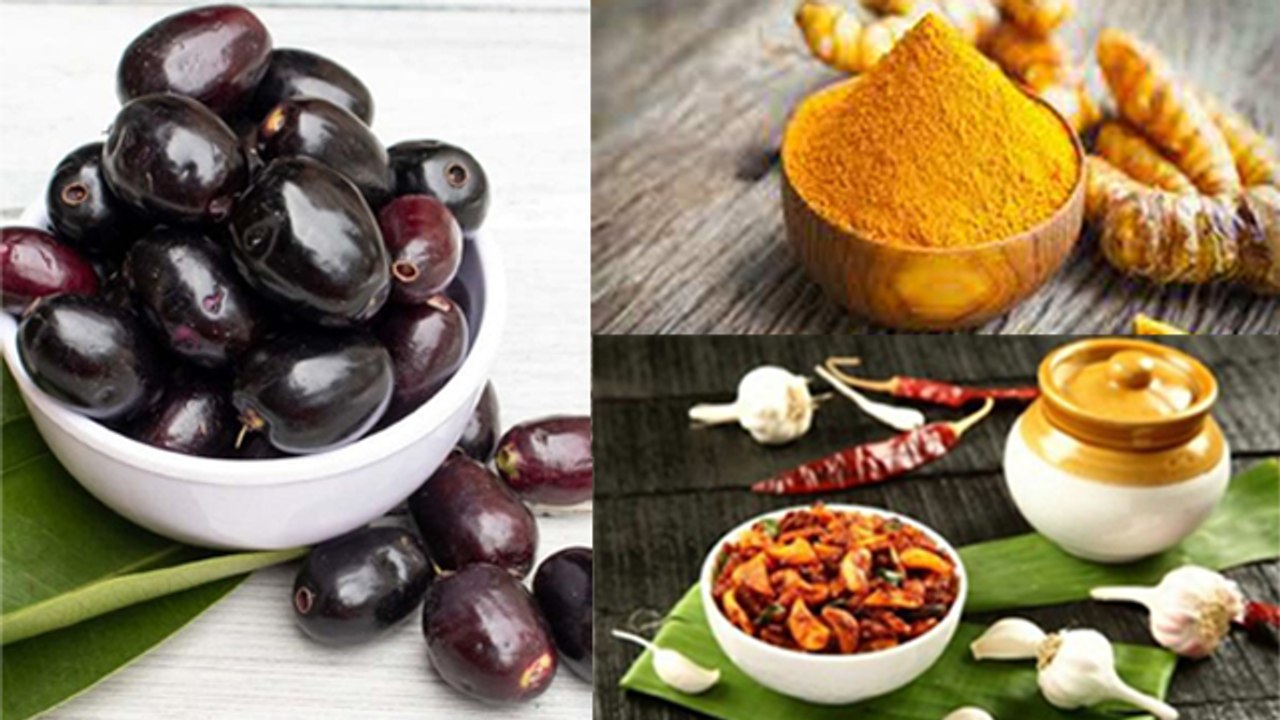 जामुन के बाद दूध पीना चाहिए या नहीं। जामुन के बाद क्या नहीं खाना चाहिए । Boldsky*Health