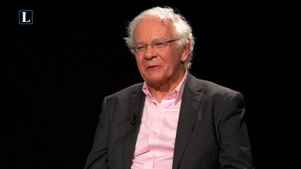 Libros con Marco: Con Jorge Dioni