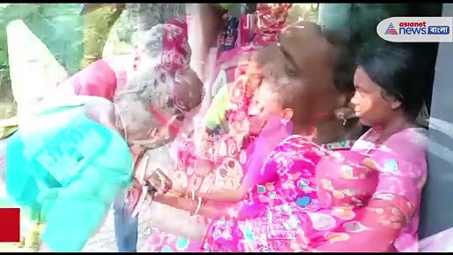 হাতনি গ্রামের আদিবাসীরা রাষ্ট্রপতি ভবনে, আনন্দে ভাসছে গোটা গ্রাম