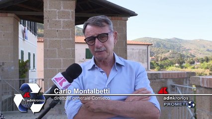 Premio 'Demetra' dedicato a temi ambientali. Consegnati i riconoscimenti ai vincitori