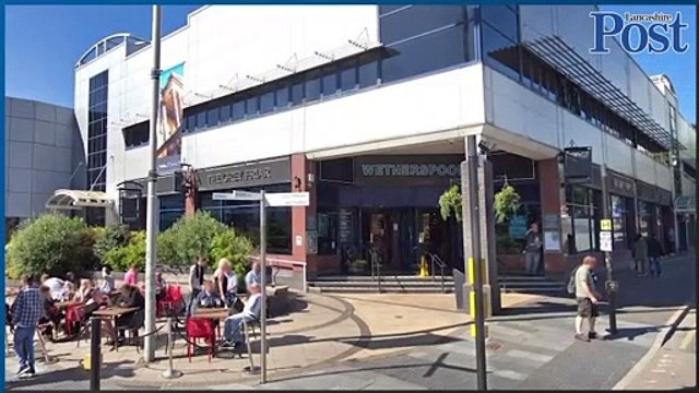 Lancashire Post news update 26 July 2022: Kiena Dawes: Garstang train death appeal nears £10k for little Marnie Blu Dawes