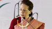 Sonia Gandhi back at ED office for questioning in National Herald case