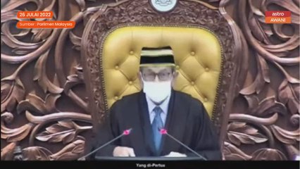 Pembunuhan karakter sebab PRU nak dekat - YB Pasir Salak