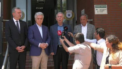 CHP Genel Başkan Yardımcıları Kuşoğlu ve Torun, Abb Başkanı Yavaş ile Birlikte Ankapark'ı İnceledi.