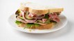 Man takes legal action after ham sandwich left him constantly farting!