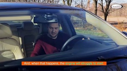 5 Reasons Why Your BMW X3 Is Clicking But Not Starting