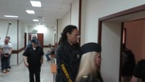 Se reanuda el juicio en Rusia contra la estrella de la WNBA Brittney Griner