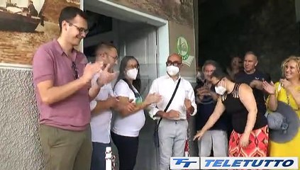 Video News - RIAPERTO IL MUSEO DELLA RETE