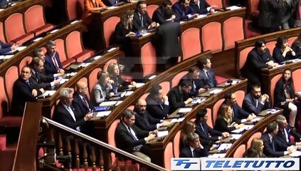 Video News - CRISI A ROMA, SISMA A BRESCIA