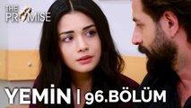 Yemin 96. Bölüm | The Promise Season 2 Episode 96