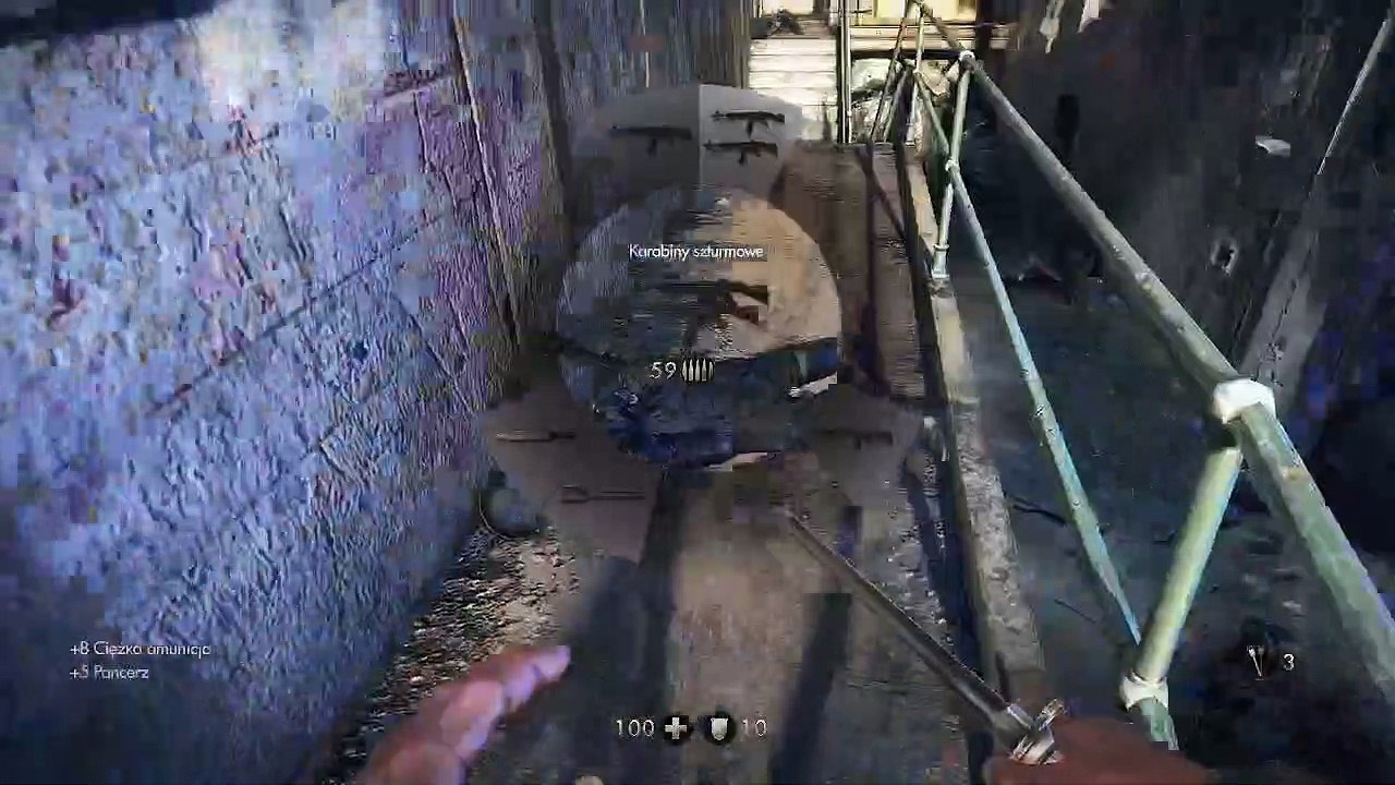 Wolfenstein The New Order #2