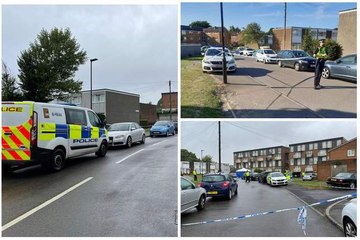 Sheffield headlines 26 July 2022: Police issue urgent announcement after double shooting and murder