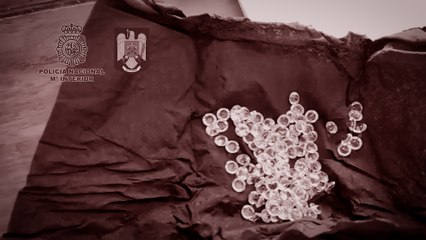 Detenida organización internacional que defraudó más de 3 millones de euros