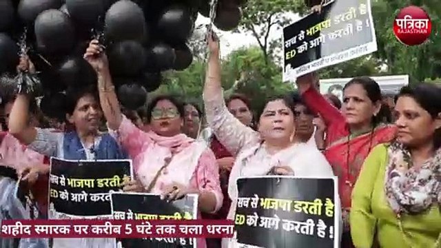 Rajasthan Top 5 News: राजस्थान के विधायक का भाई नकल करवाते गिरफ्तार, पढ़ें अब तक की 5 बड़ी खबरें