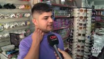 Yavru kediye elleriyle hayat vermişti... Yaşananları CNN TÜRK’e anlattı