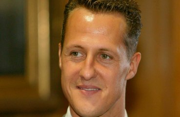 Comment va Michael Schumacher ? Les révélations inattendues d'un proche !