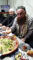 Küçükçekmece Rizeliler Derneği başkanı: Artık elle yemeye başladık