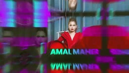 آمال ماهر تنشر برومو حفلها المرتقب فى العلمين الجمعة