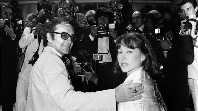 GALA VIDEO - “Il devient impitoyable” : Nathalie Baye balance sur un célèbre réalisateur