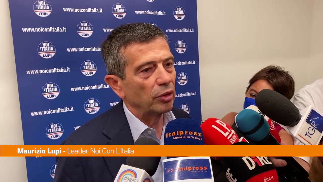 Elezioni, Lupi "Il leader del centrodestra lo decidono gli elettori"