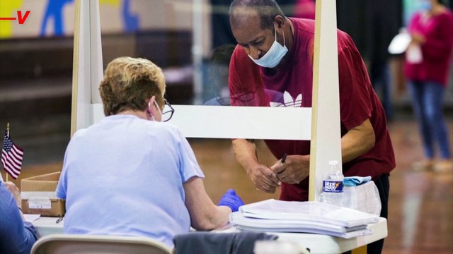 Donald Trump Says ‘Fox & Friends’ Is ‘Terrible’ After They Reference a Poll Revealing DeSantis Could Beat Him in the Primaries